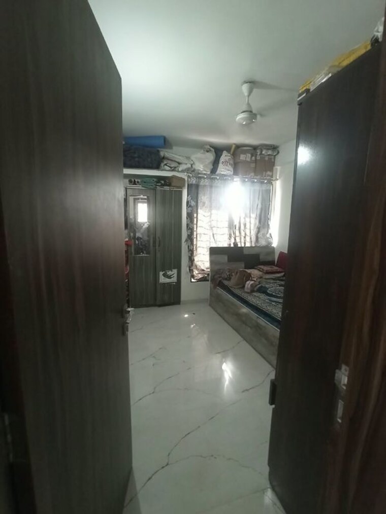 Living Room, aeropolis-phase-ii 2 Bedroom 870 Sq.Ft. Apartment In Dhanori Pune 10762360