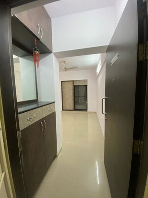 Kitchen in 2.5 BHK Apartment at Pride Park Springs, Dhanori – for Rent