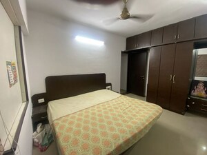 2.5 BHK Apartment For Rent in Pride Park Springs, Dhanori