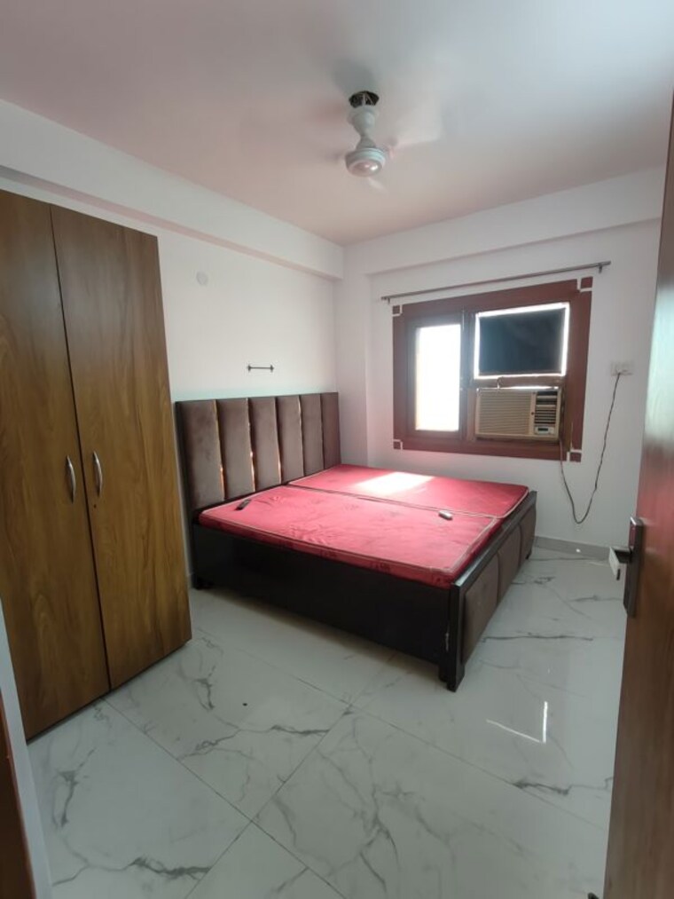 Bedroom, vishwakarma colony 1 Bedroom 500 Sq.Ft. Apartment In Vishwakarma Colony Delhi 10762362