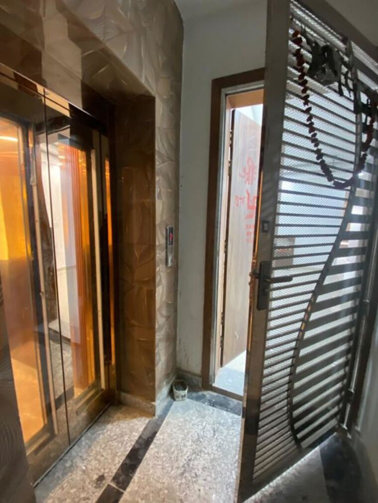 undefined, vishwakarma colony 2 Bedroom 750 Sq.Ft. Builder Floor In Vishwakarma Colony Delhi 10762368