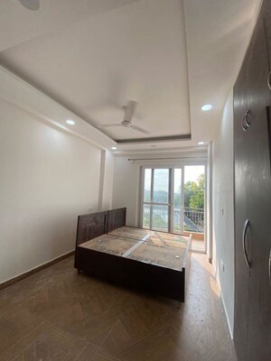 Room in 2 BHK Builder Floor at Vishwakarma Colony – for Sale