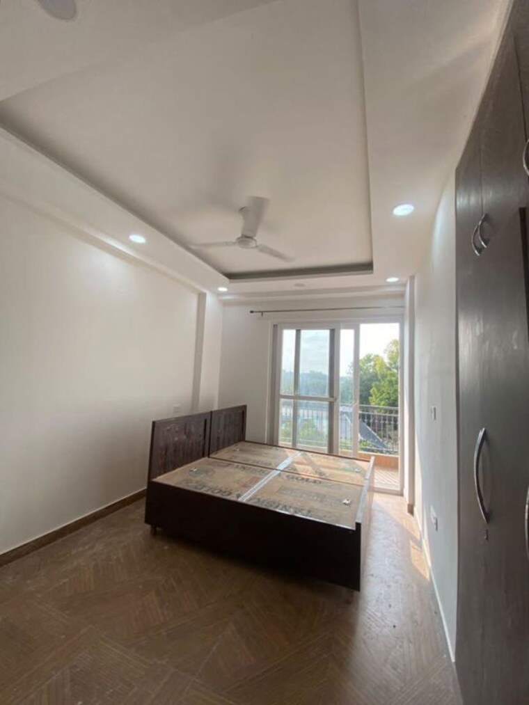 Room, vishwakarma colony 2 Bedroom 750 Sq.Ft. Builder Floor In Vishwakarma Colony Delhi 10762368