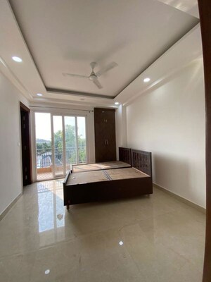 2 BHK Builder Floor For Sale in Vishwakarma Colony