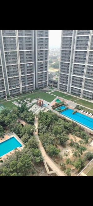 3 BHK Apartment For Sale in Godrej Woods, Sector 43