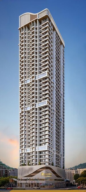1 BHK Apartment For Sale in Sector 5 Taloja
