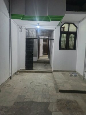 Building Lobby in 2 BHK Independent House at Hardoi By Pass Road – for Rent