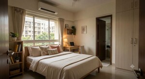  Pg For Rent in Lok Sarita, Andheri East