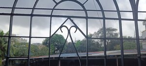 Staircase in  Apartment at Chakala – for Rent