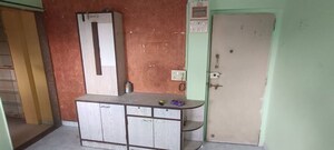 Kitchen in  Apartment at Chakala – for Rent