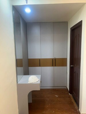 Furnished Amenities in 3 BHK Apartment at Omaxe The Palace, Gomti Nagar – for Rent