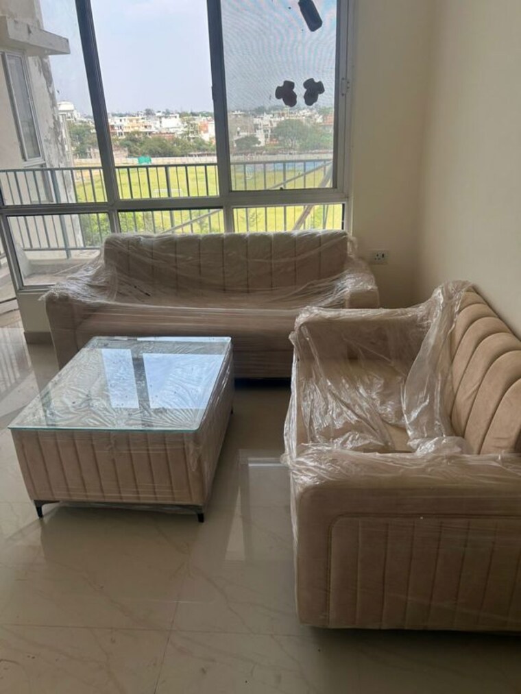 Bedroom, omaxe-the-palace 3 Bedroom 1550 Sq.Ft. Apartment In Gomti Nagar Lucknow 10762402
