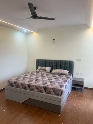 Bedroom in 3 BHK Apartment at Omaxe The Palace, Gomti Nagar – for Rent