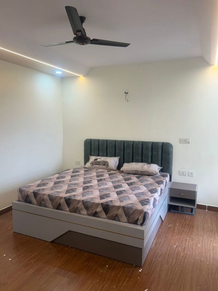Bedroom, omaxe-the-palace 3 Bedroom 1550 Sq.Ft. Apartment In Gomti Nagar Lucknow 10762402
