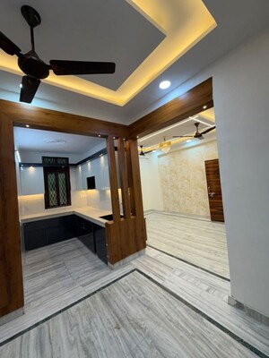 2 BHK Builder Floor For Sale in Shalimar Garden