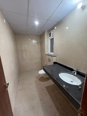 Kitchen in 3.5 BHK Apartment at Parth Blue Monarch, Gomti Nagar – for Rent