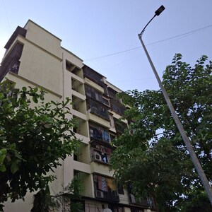 1 BHK Apartment For Rent in Sector 16 Ghansoli