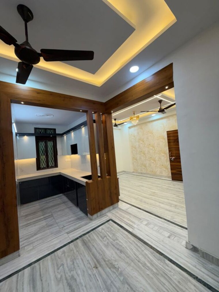 Room, vrindavan garden 2 Bedroom 800 Sq.Ft. Builder Floor In Vrindavan Garden Ghaziabad 10762413
