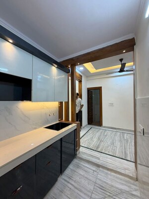 2 BHK Builder Floor For Sale in Vrindavan Garden