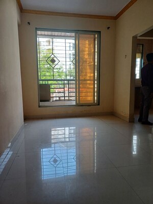 Room in 1 BHK Apartment at Sector 16 Ghansoli – for Rent