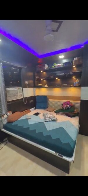 Room in 1 BHK Apartment at Gangotri Apartments CBD Belapur, Cbd Belapur Sector 29 – for Rent