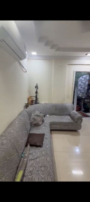 1 BHK Apartment For Rent in Gangotri Apartments CBD Belapur, Cbd Belapur Sector 29