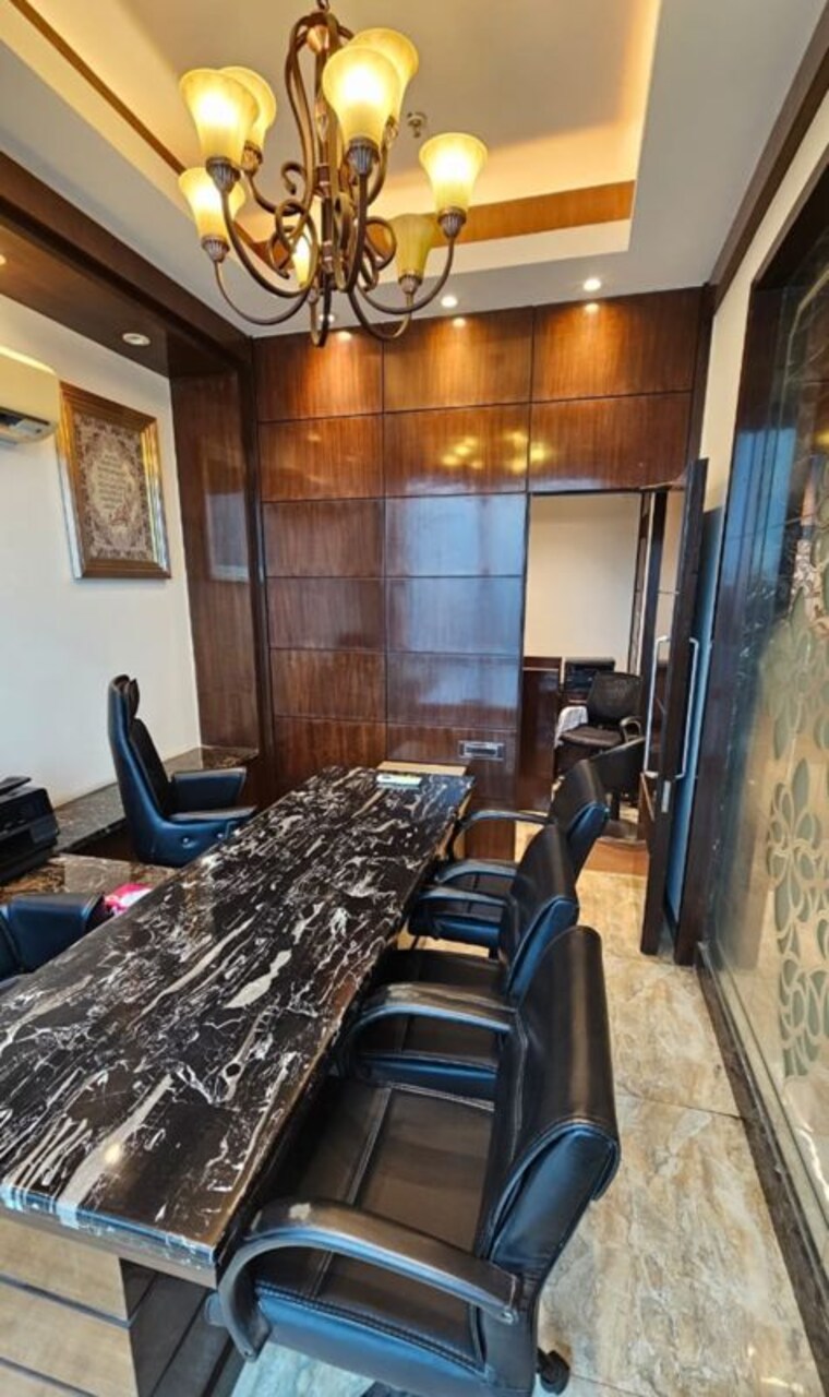 Team Area, bhairaav-the-corporate-park Commercial Office Space 1000 Sq.Ft. In Vashi Sector 18 Navi Mumbai 10762418