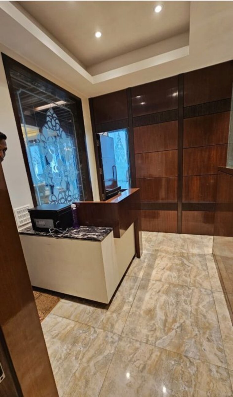 Team Area, bhairaav-the-corporate-park Commercial Office Space 1000 Sq.Ft. In Vashi Sector 18 Navi Mumbai 10762418