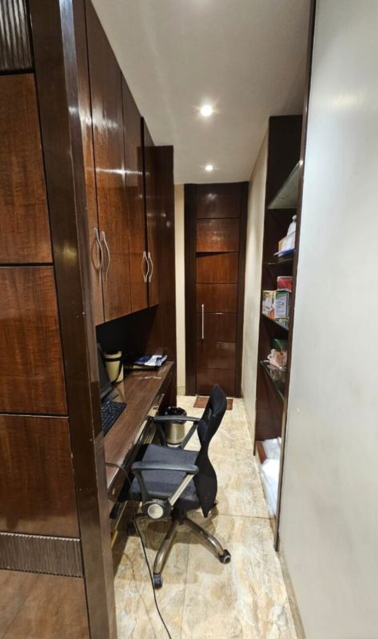 Team Area, bhairaav-the-corporate-park Commercial Office Space 1000 Sq.Ft. In Vashi Sector 18 Navi Mumbai 10762418