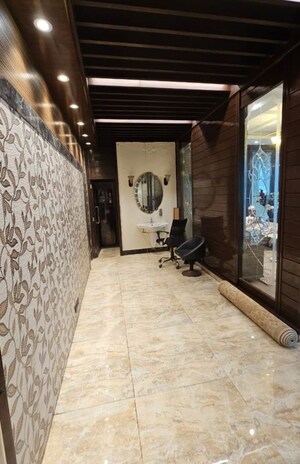   Office Space at Bhairaav The Corporate Park, Vashi Sector 18 – for Rent