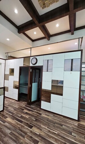   Office Space at Bhairaav The Corporate Park, Vashi Sector 18 – for Rent