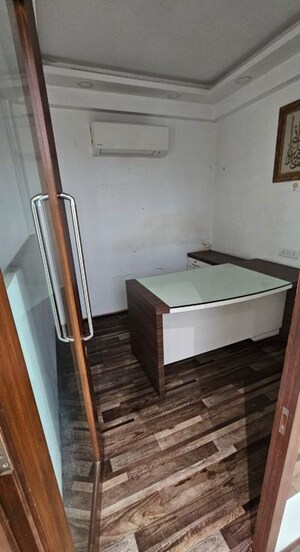   Office Space at Bhairaav The Corporate Park, Vashi Sector 18 – for Rent