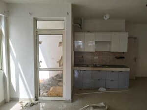 Bathroom in 2 BHK Apartment at Signature Global Golf Greens, Sector 79 – for Sale