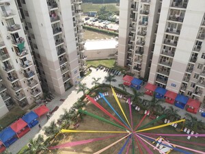 Master Plan in 2 BHK Apartment at Signature Global Golf Greens, Sector 79 – for Sale