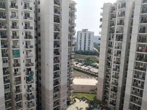 Master Plan in 2 BHK Apartment at Signature Global Golf Greens, Sector 79 – for Sale