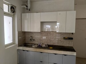Kitchen in 2 BHK Apartment at Signature Global Golf Greens, Sector 79 – for Sale