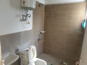 Bathroom in 2 BHK Apartment at Signature Global Golf Greens, Sector 79 – for Sale