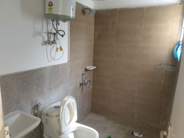 Bathroom, signature-global-golf-greens 2 Bedroom 635 Sq.Ft. Apartment In Sector 79 Gurgaon 10762419