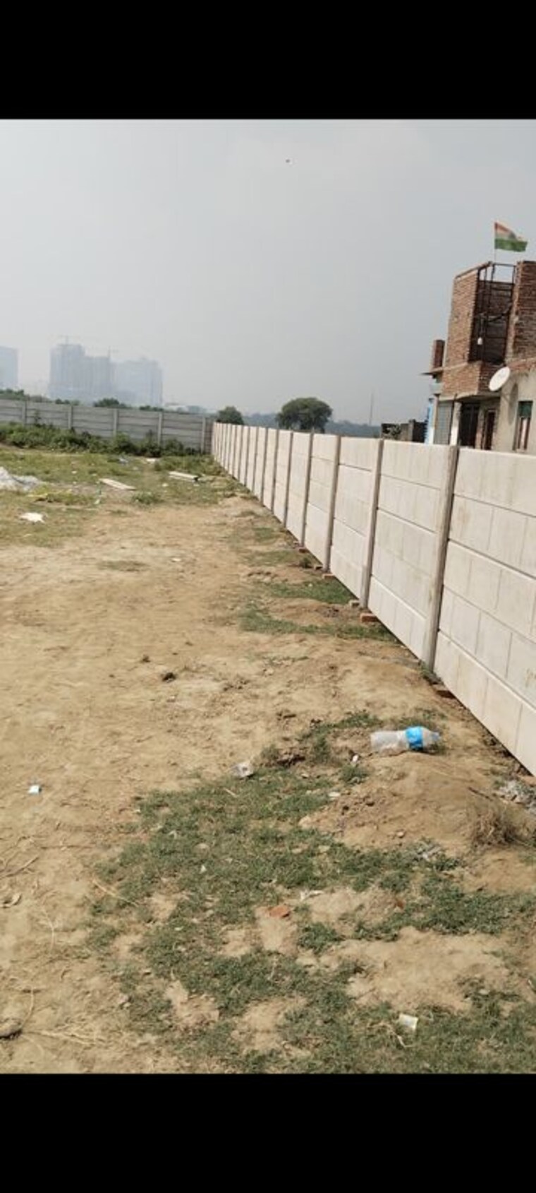 Exterior View, shri-radhe-shyam-vatika  70 Sq.Yd. Plot In Sector 63 Noida 10762420