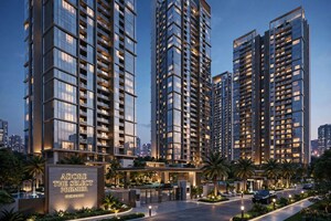3 BHK Apartment For Sale in Adore The Select Premia, Sector 77