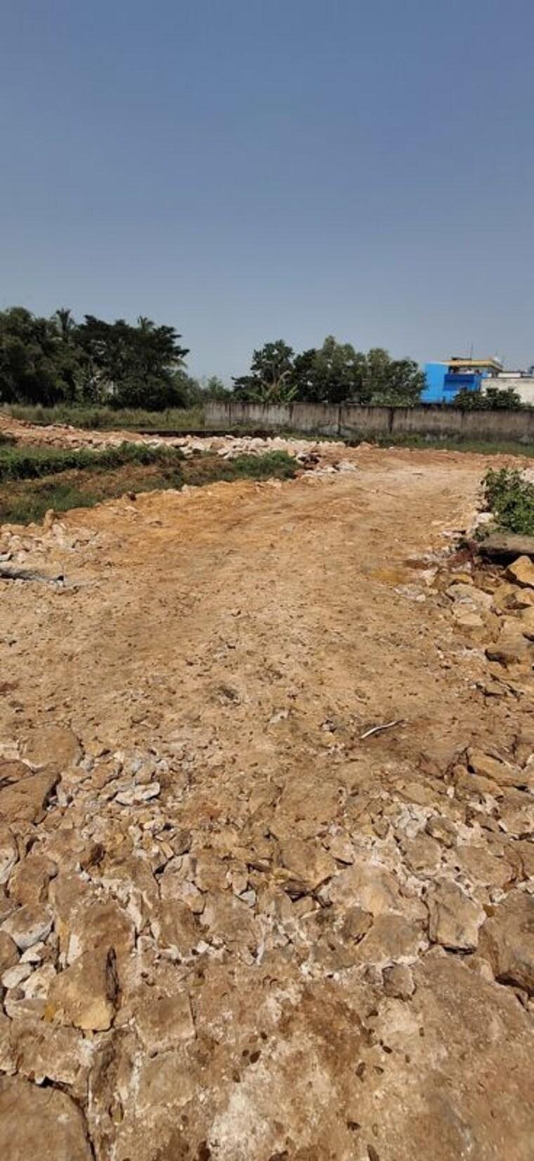 undefined, gudiapokhari  1600 Sq.Ft. Plot In Gudiapokhari Bhubaneswar 10760305