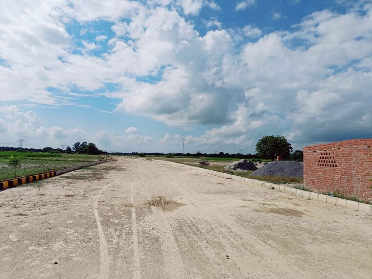 undefined, mohanlalganj  1000 Sq.Ft. Plot In Mohanlalganj Lucknow 10762431