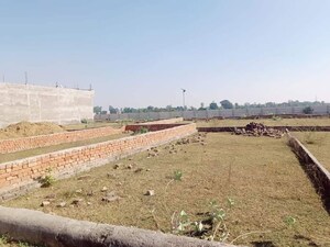  Plot For Sale in Mohanlalganj