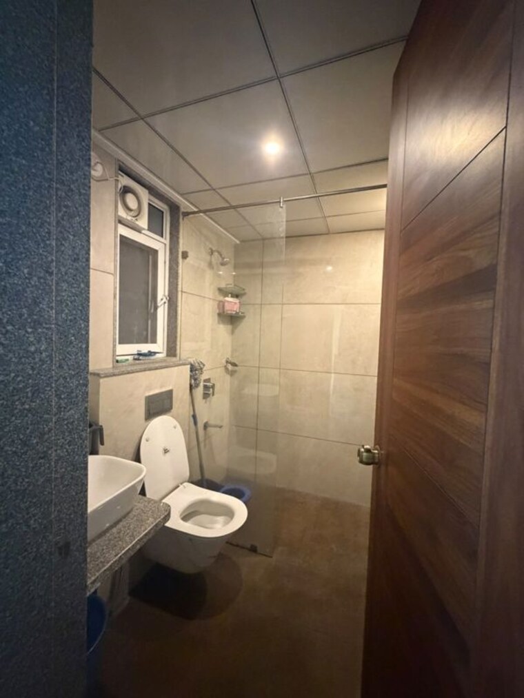 Bathroom, ashokban-apartment 3.5 Bedroom 1800 Sq.Ft. Apartment In Shivajinagar Pune 10762433