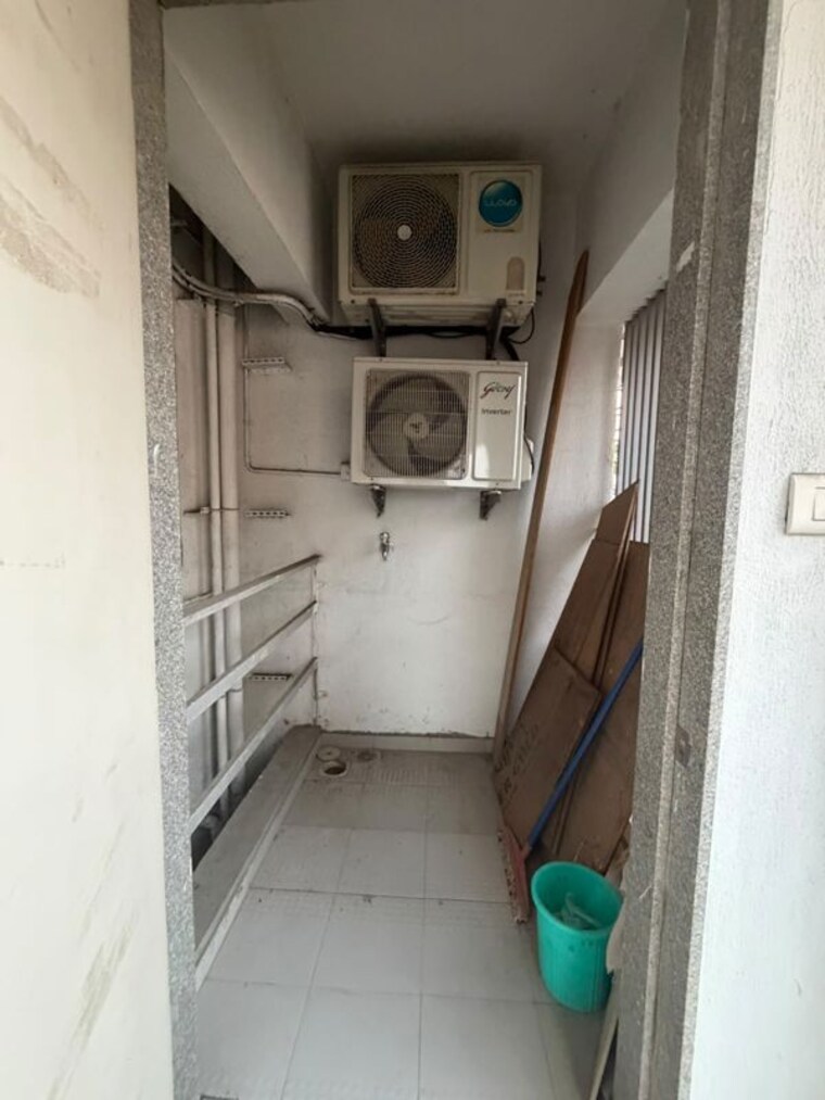 Bathroom, ashokban-apartment 3.5 Bedroom 1800 Sq.Ft. Apartment In Shivajinagar Pune 10762433