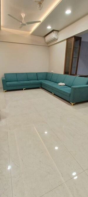 Bedroom in 3.5 BHK Apartment at Ashokban Apartment, Shivajinagar – for Rent