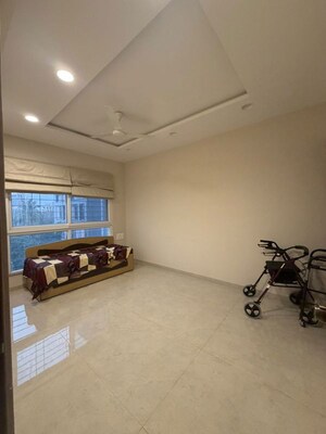 Parking in 3.5 BHK Apartment at Ashokban Apartment, Shivajinagar – for Rent