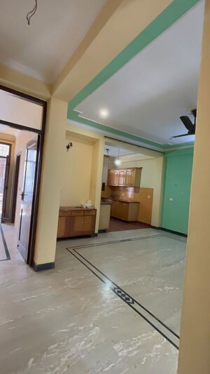 2 BHK Builder Floor For Rent in Palam Vihar