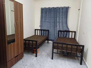  Pg For Rent in Rabale