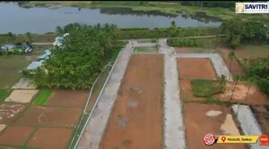 Plot Area in  Plot at Hirehalli – for Sale